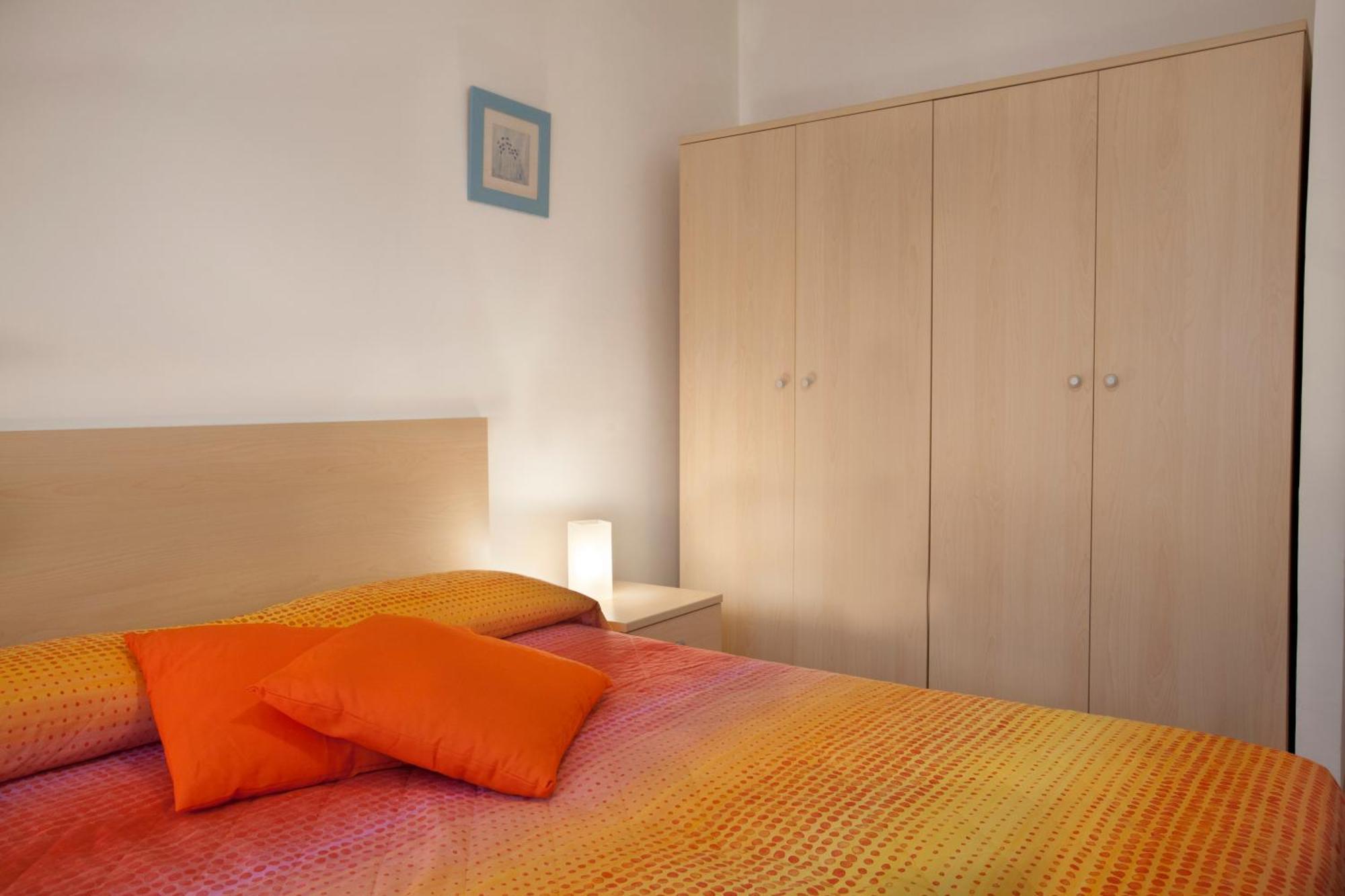 Casa Marco Apartment Torbole Sul Garda Phòng bức ảnh