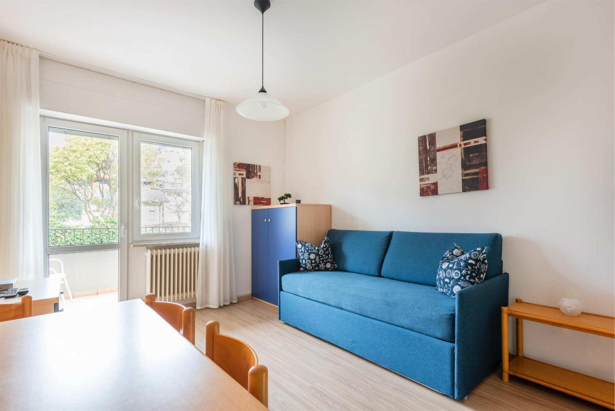 Casa Marco Apartment Torbole Sul Garda Ngoại thất bức ảnh