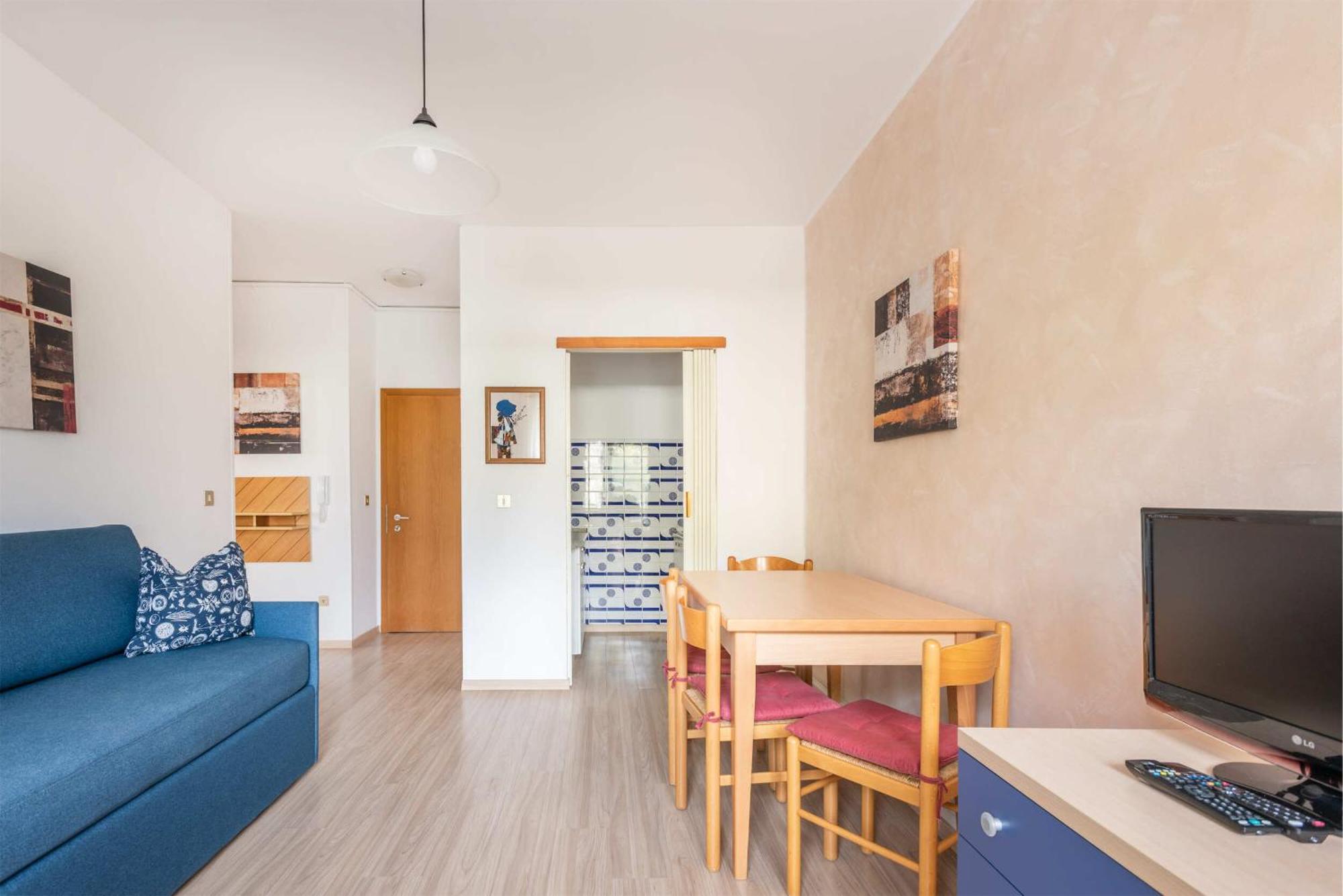 Casa Marco Apartment Torbole Sul Garda Ngoại thất bức ảnh