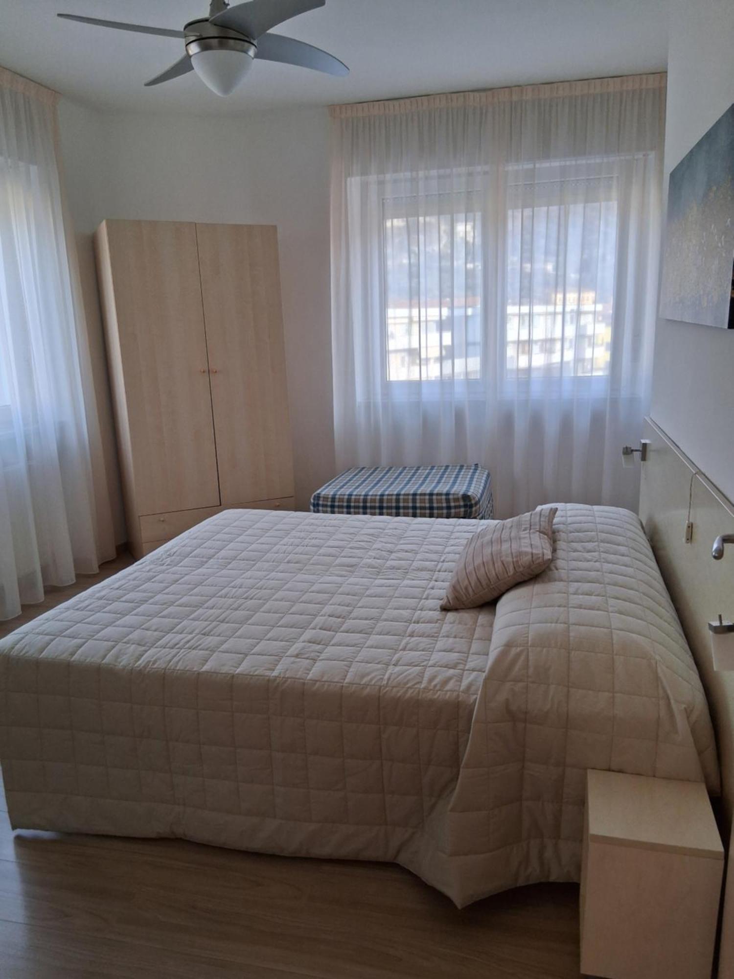 Casa Marco Apartment Torbole Sul Garda Ngoại thất bức ảnh