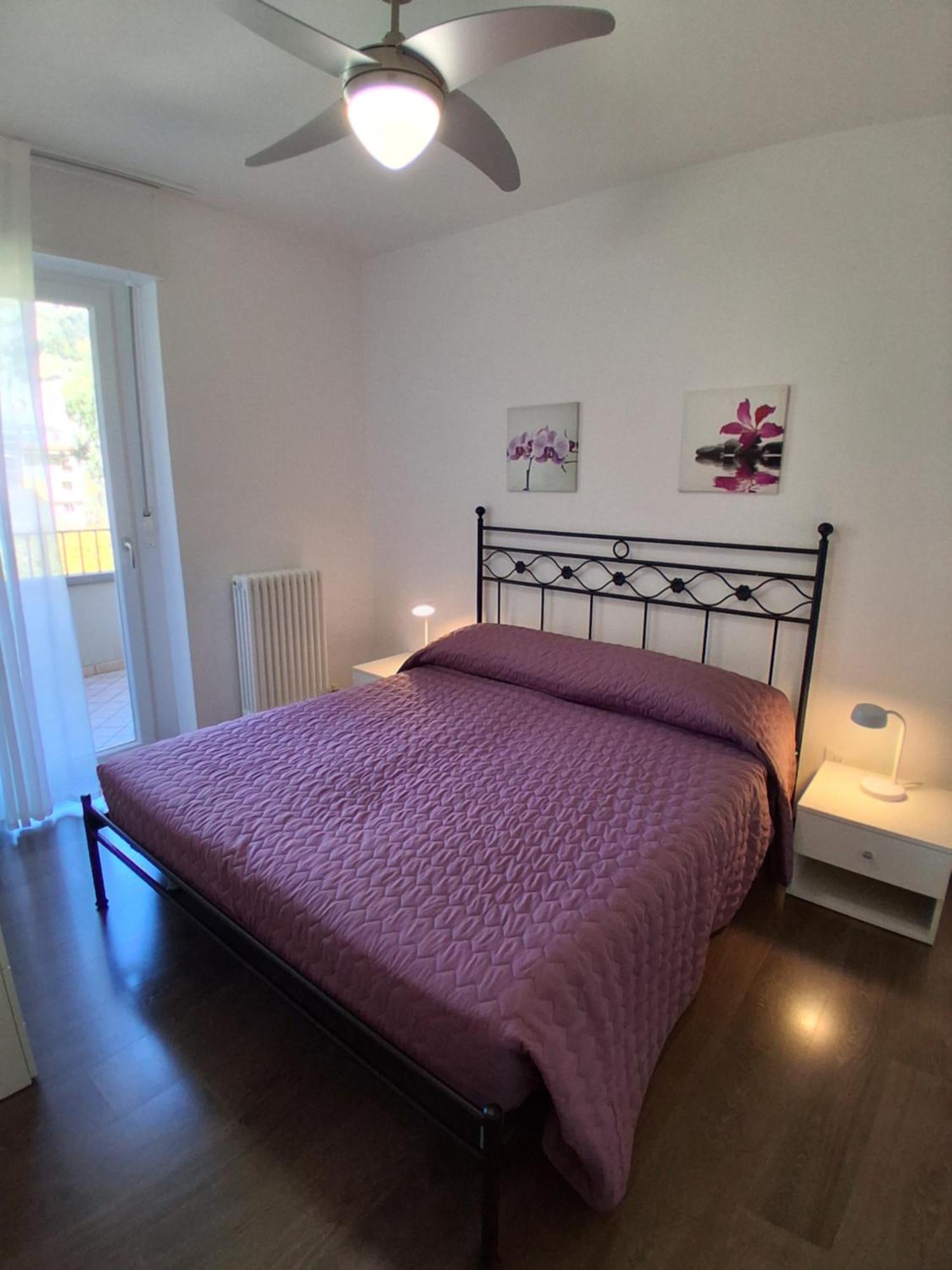 Casa Marco Apartment Torbole Sul Garda Ngoại thất bức ảnh