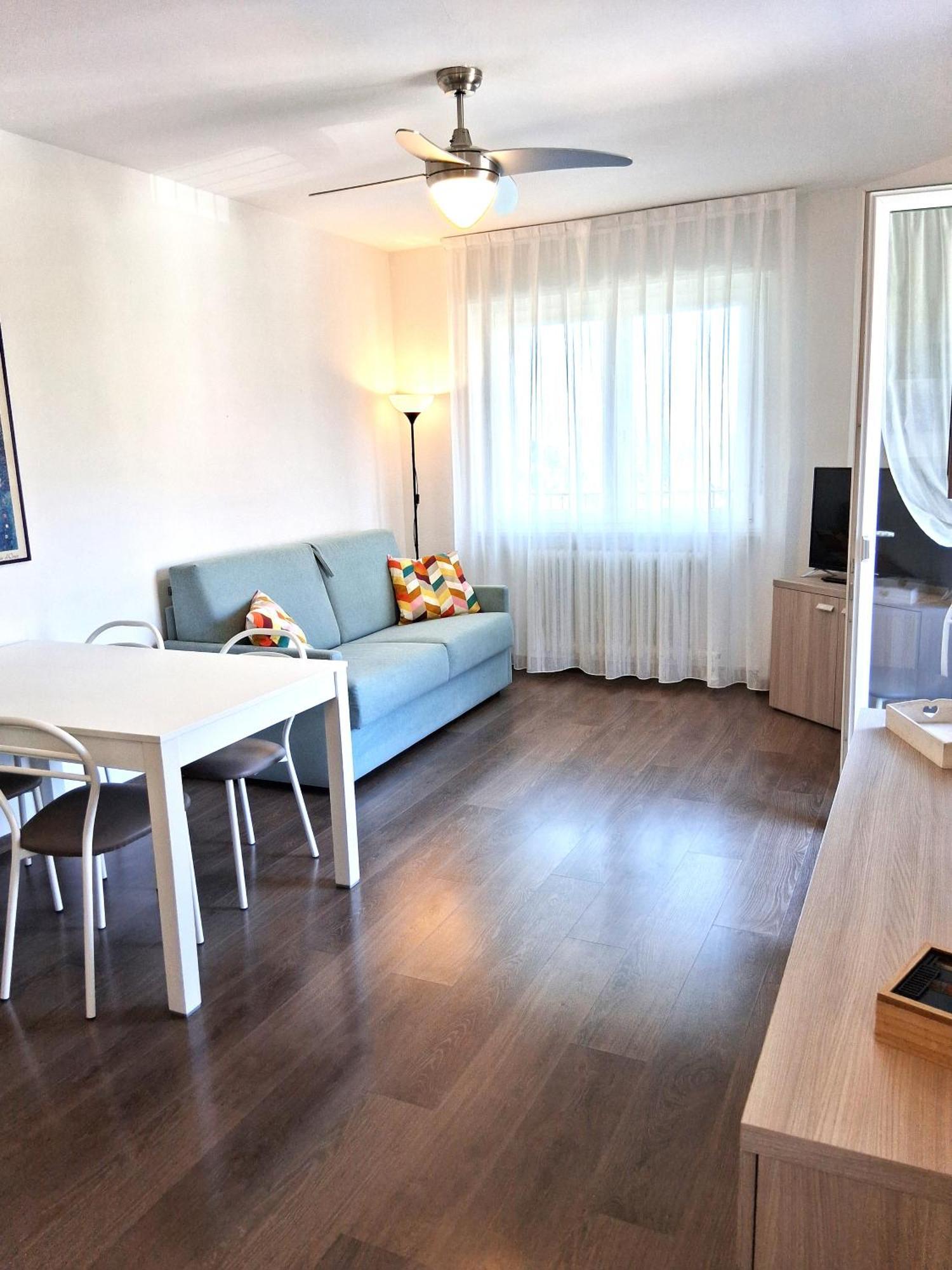 Casa Marco Apartment Torbole Sul Garda Ngoại thất bức ảnh